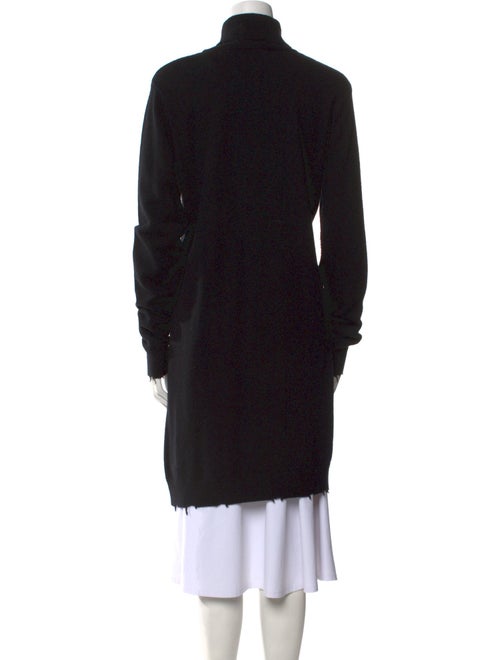 Pam & Gela Turtleneck Mini Dress