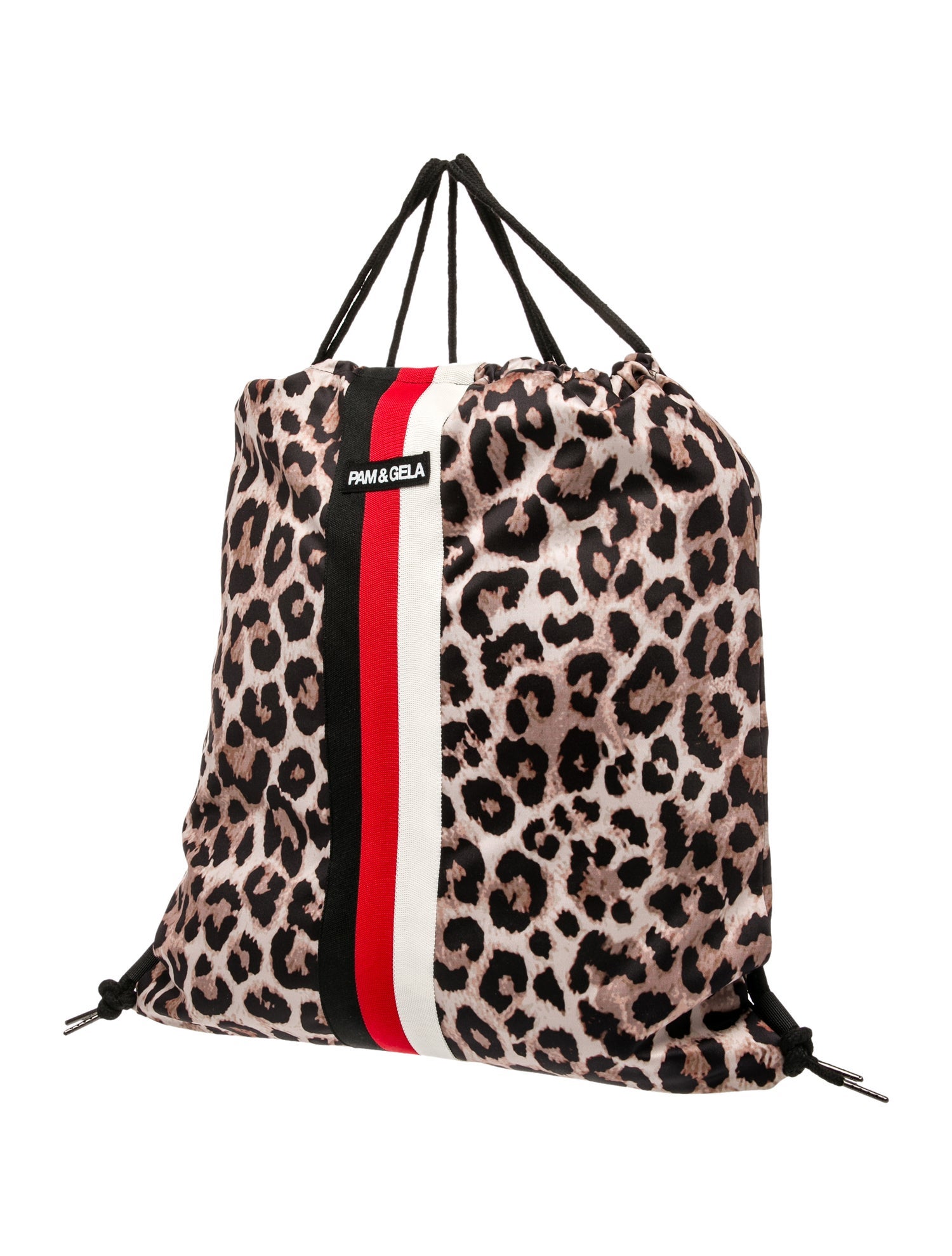 Pam & Gela Nylon Evening Bag