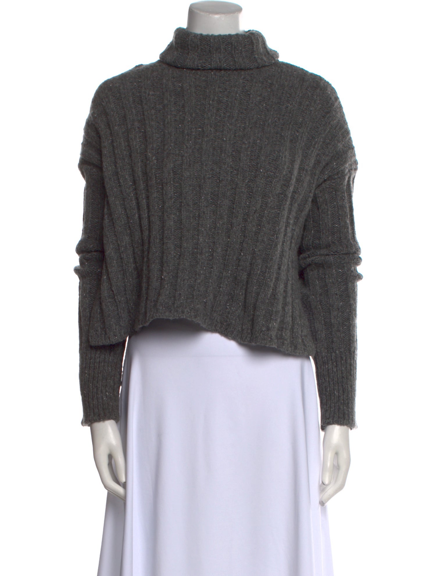 Pam & Gela Turtleneck Sweater