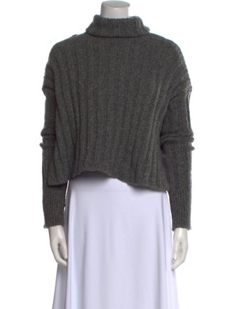 Pam & Gela Turtleneck Sweater