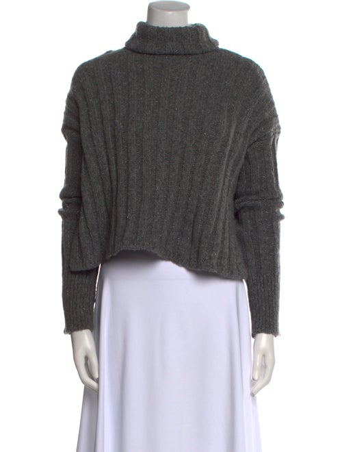 Pam & Gela Turtleneck Sweater