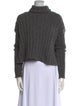 Pam & Gela Turtleneck Sweater