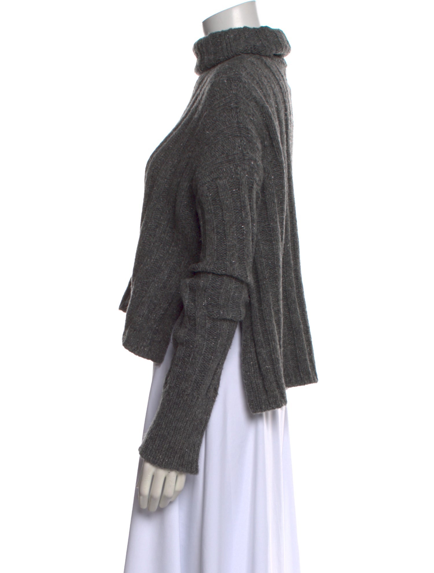 Pam & Gela Turtleneck Sweater