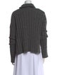 Pam & Gela Turtleneck Sweater