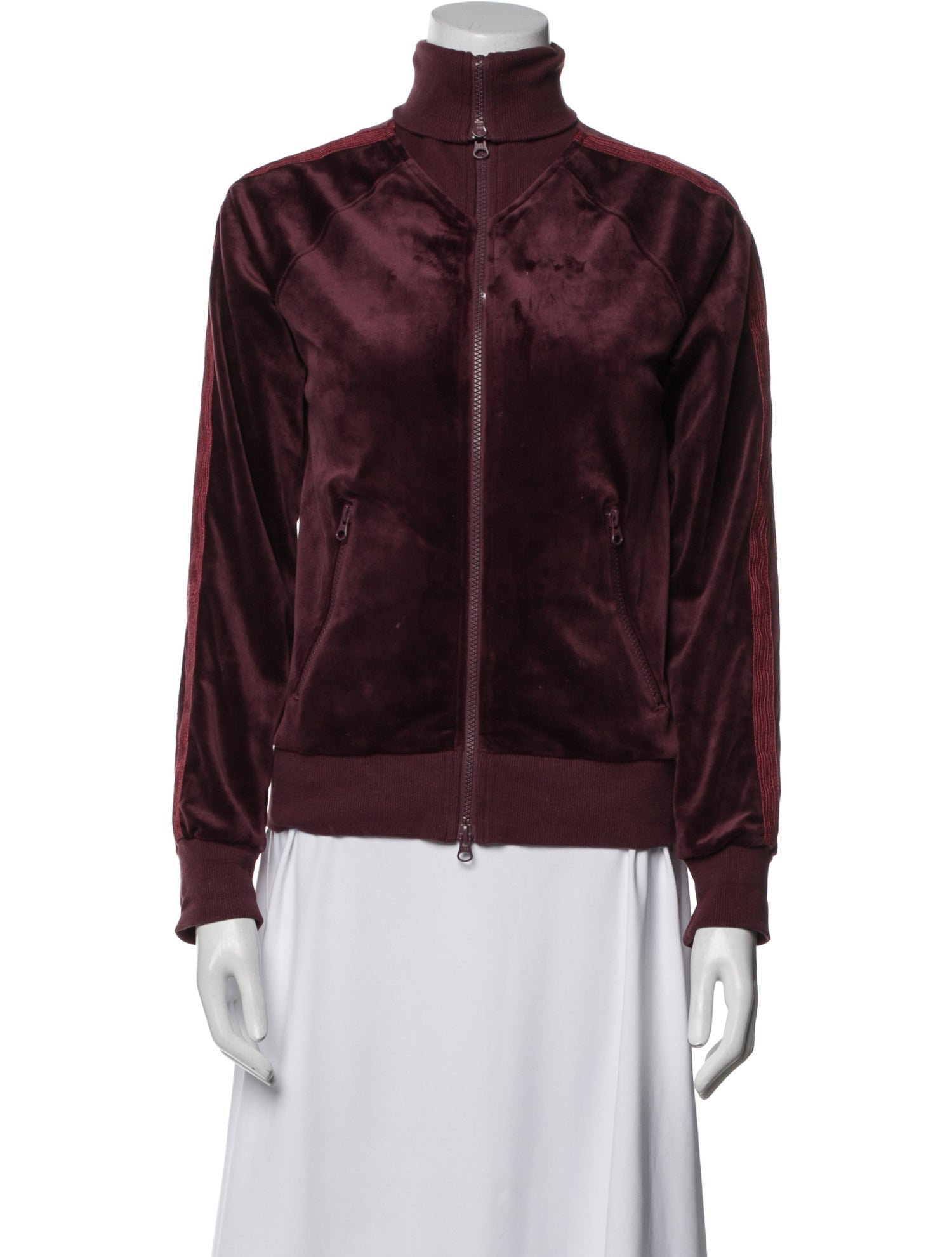 Pam & Gela Bomber Jacket