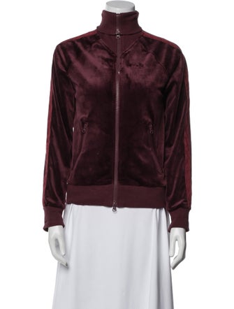 Pam & Gela Bomber Jacket