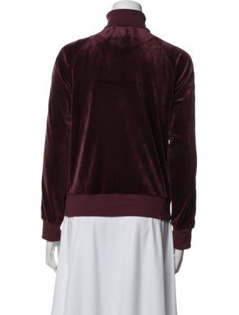 Pam & Gela Bomber Jacket