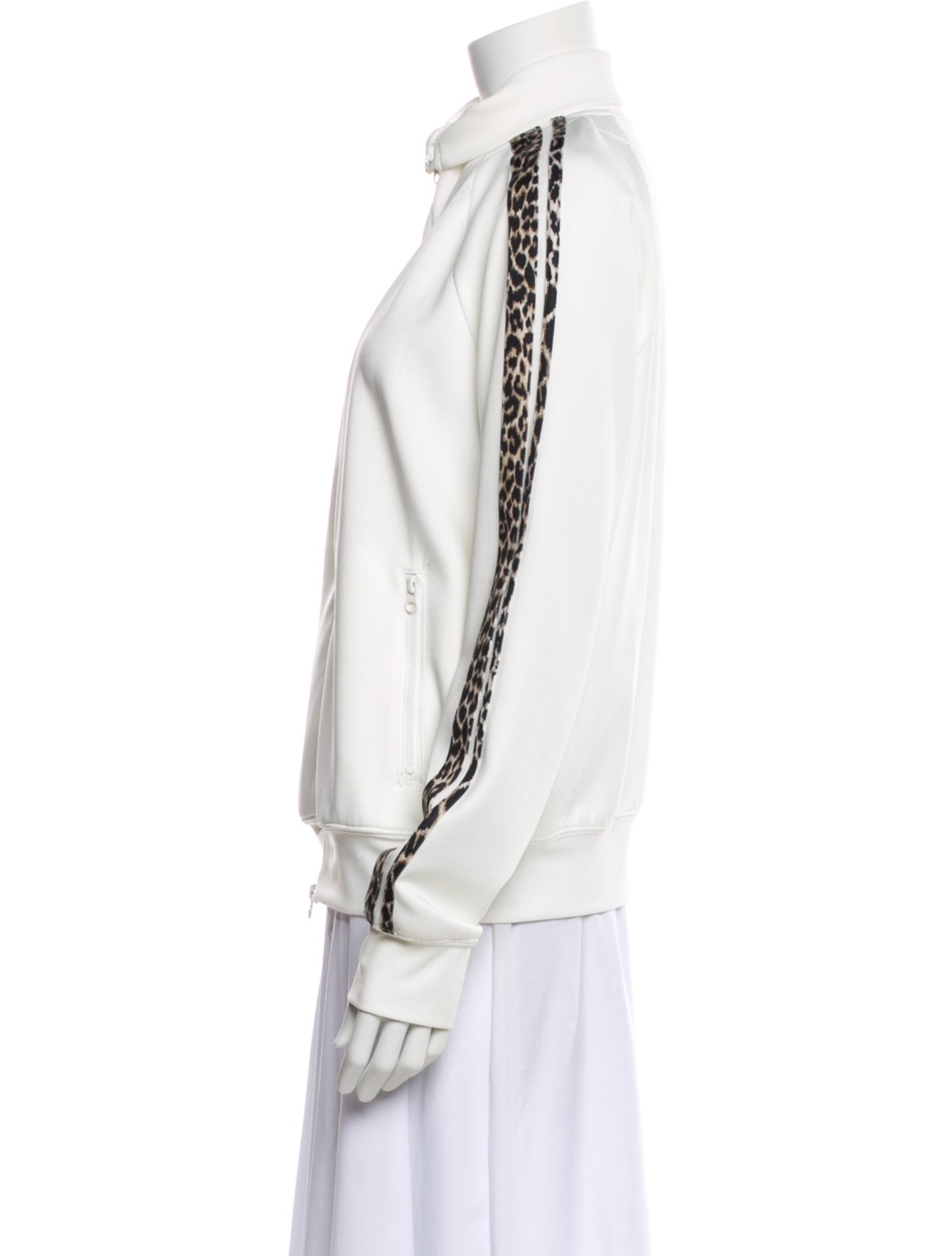 Pam & Gela Jacket