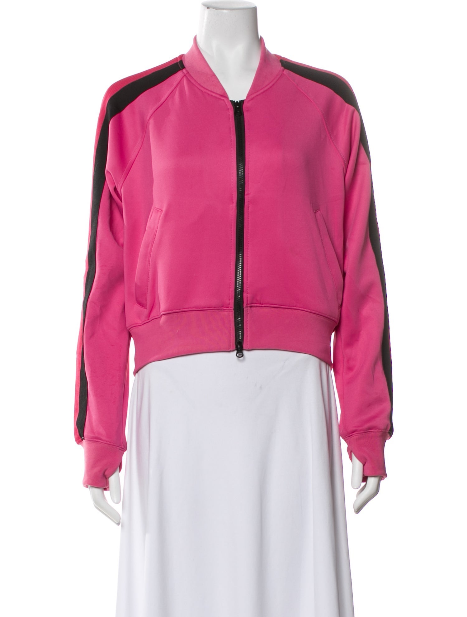 Pam & Gela Bomber Jacket