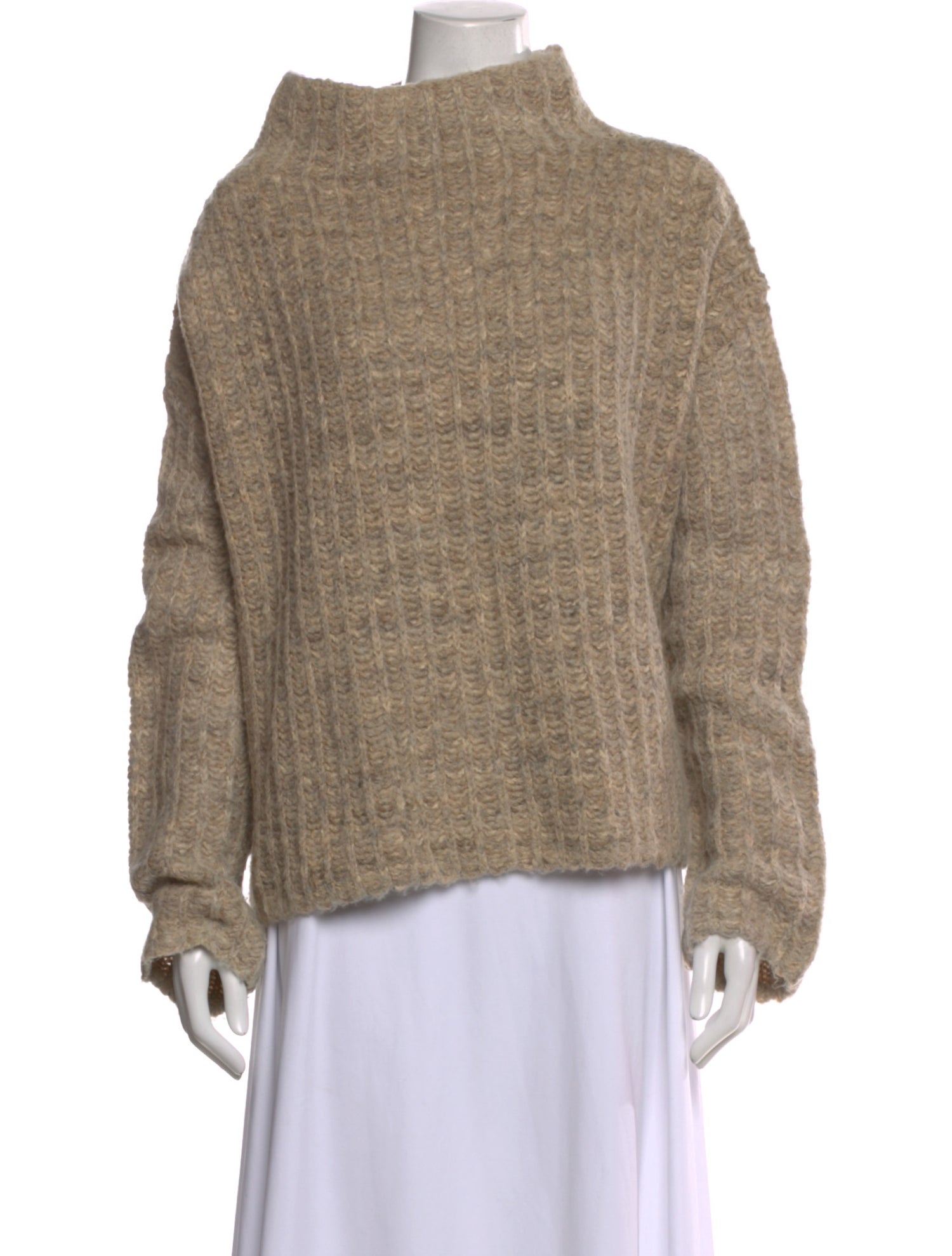 Pam & Gela Turtleneck Sweater