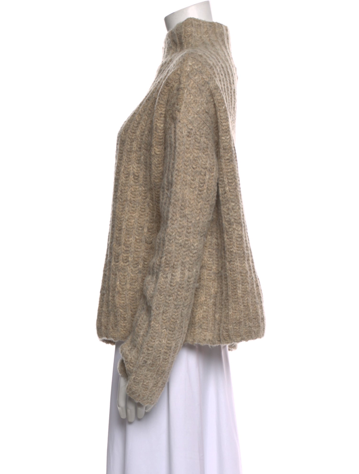 Pam & Gela Turtleneck Sweater