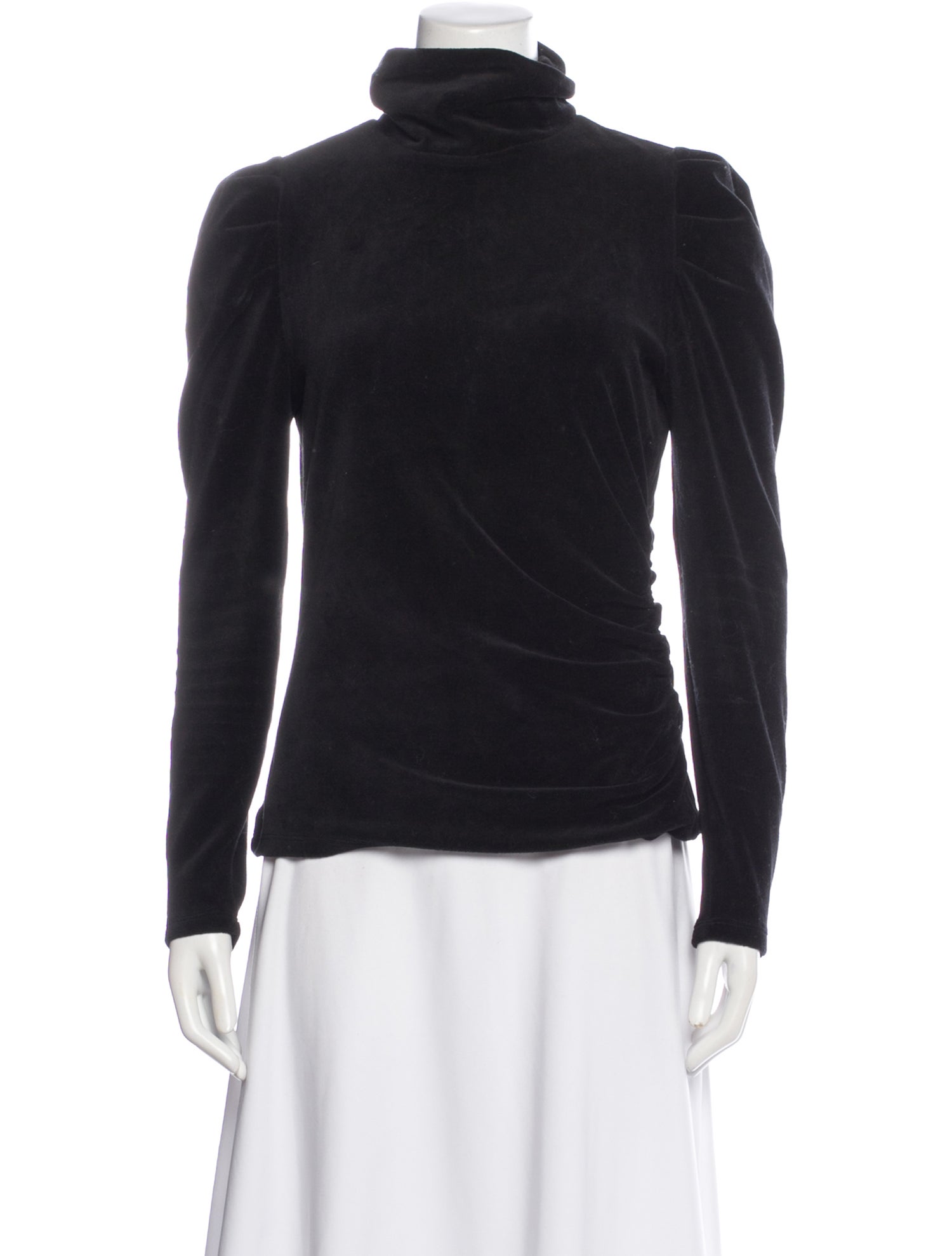 Pam & Gela Turtleneck Sweater