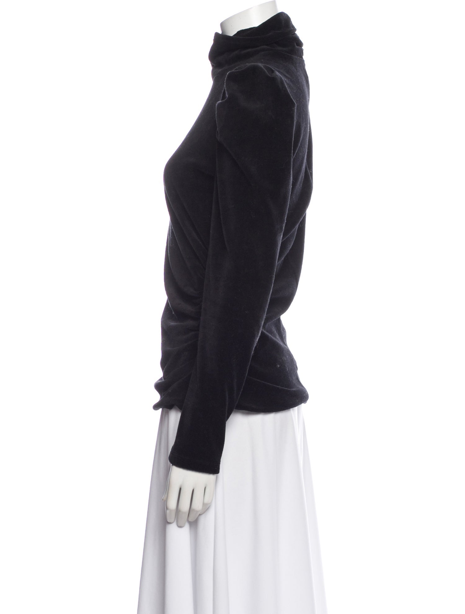 Pam & Gela Turtleneck Sweater