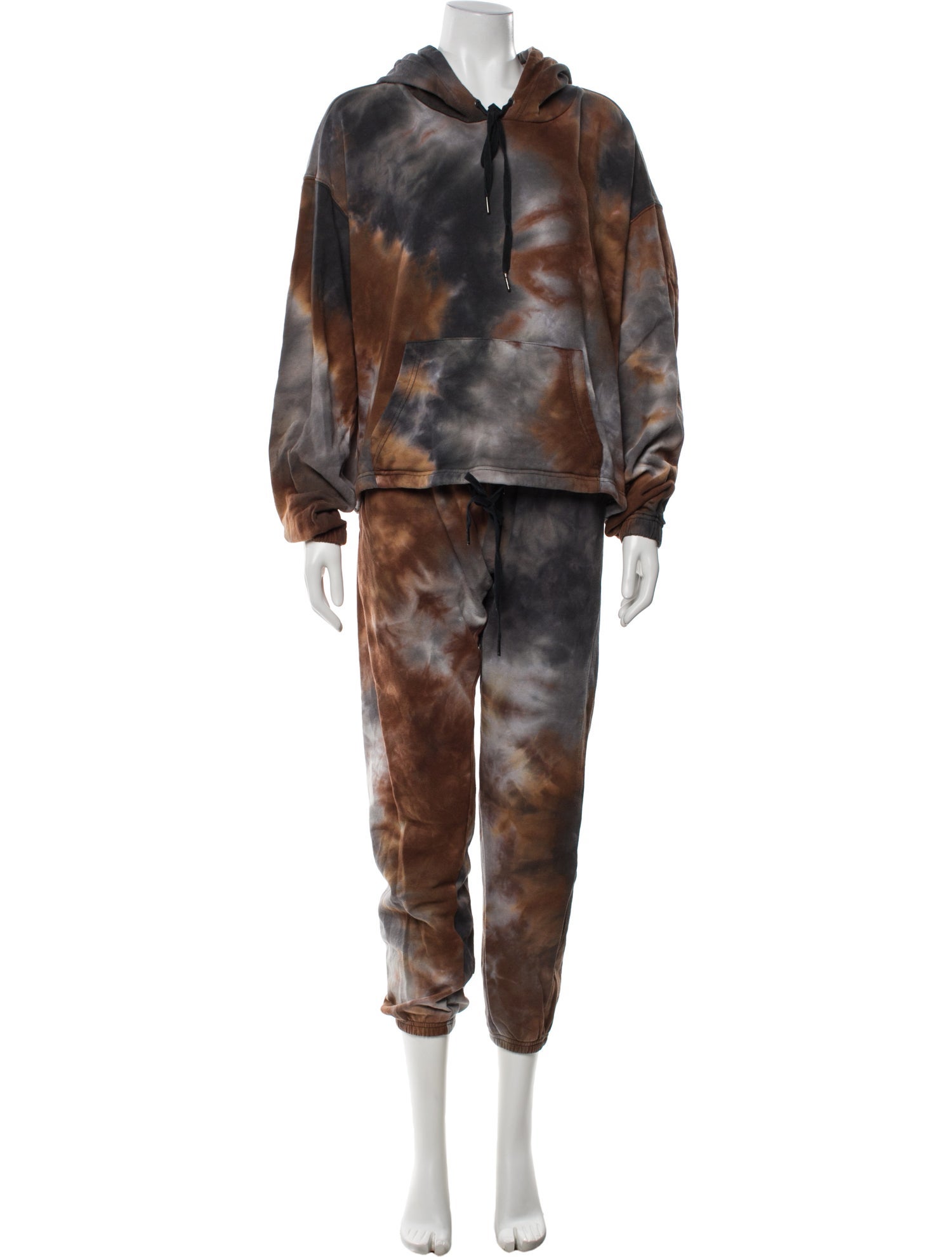Pam & Gela Printed Pant Set