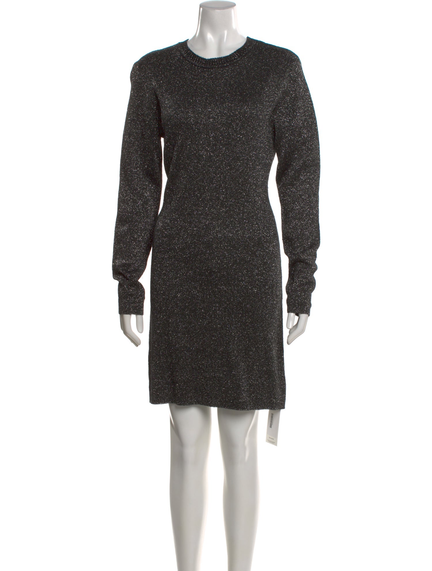 Pam & Gela Printed Mini Dress