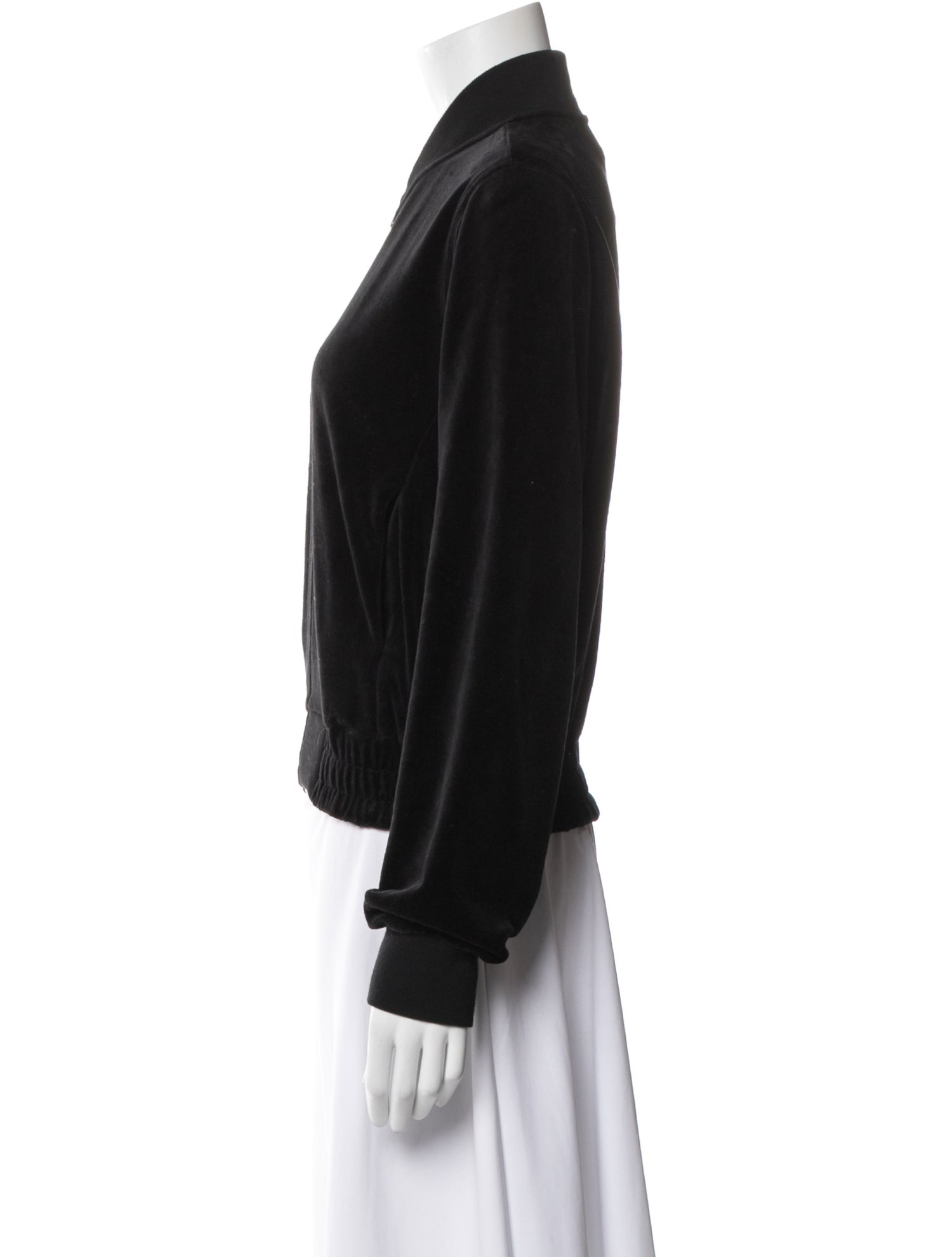 Pam & Gela Bomber Jacket