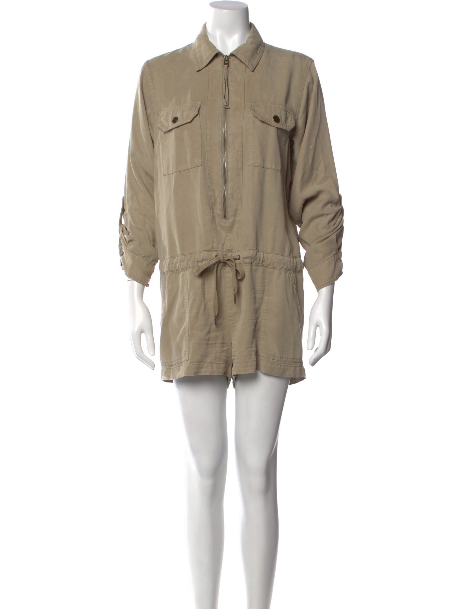 Pam & Gela Romper