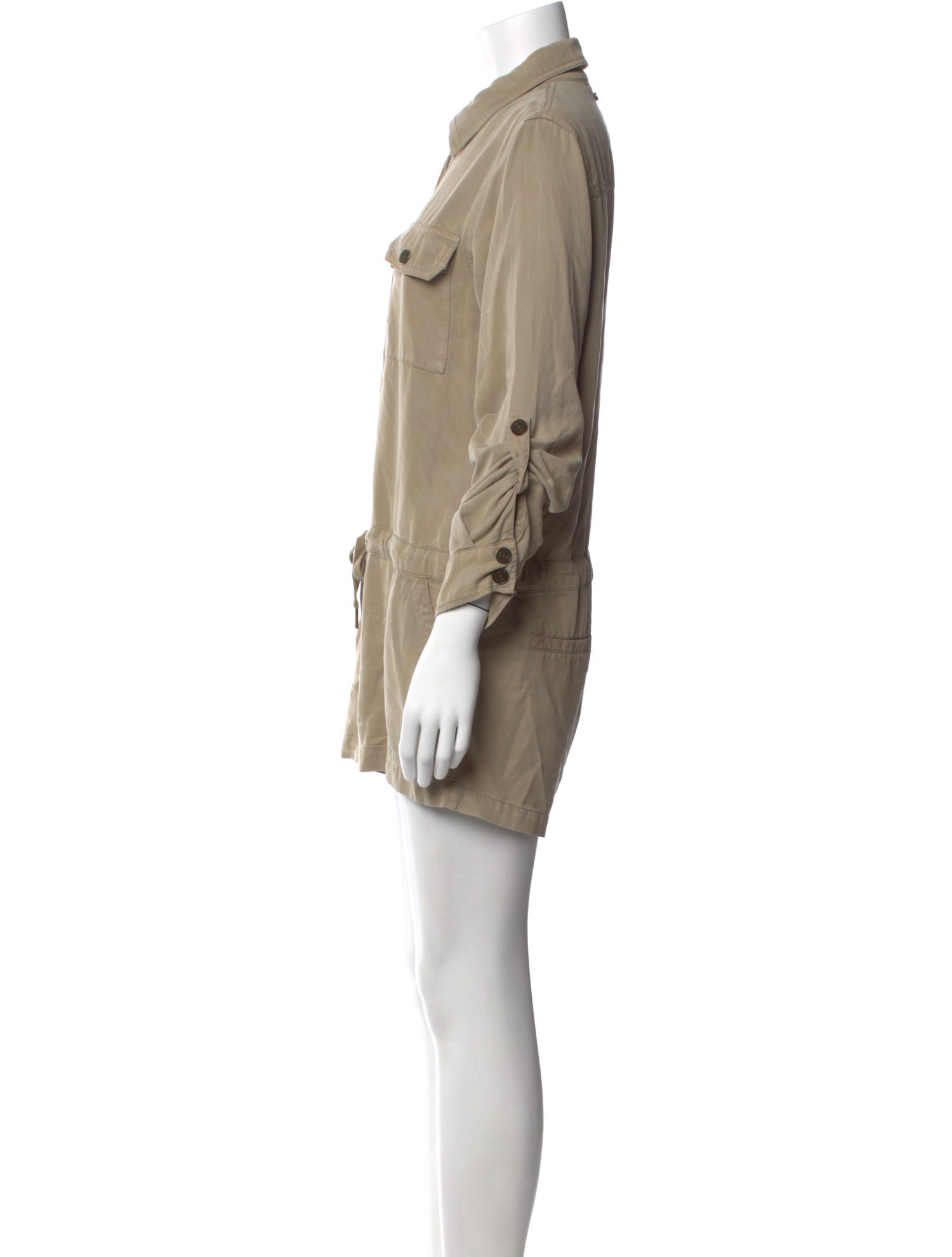 Pam & Gela Romper