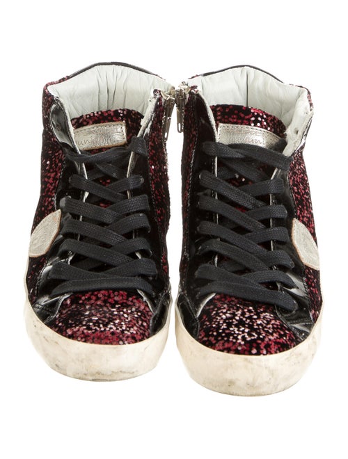 Philippe Model sneakers