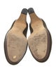 Philippe Model Felt Mules