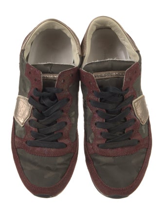 Philippe Model Trpx Sneakers