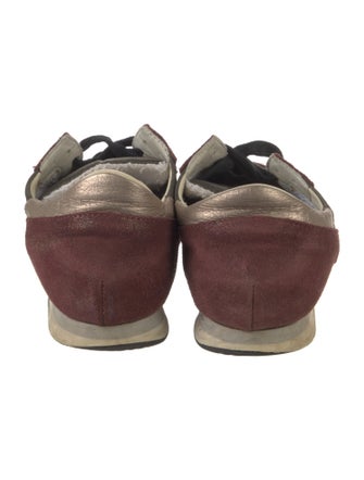 Philippe Model Trpx Sneakers