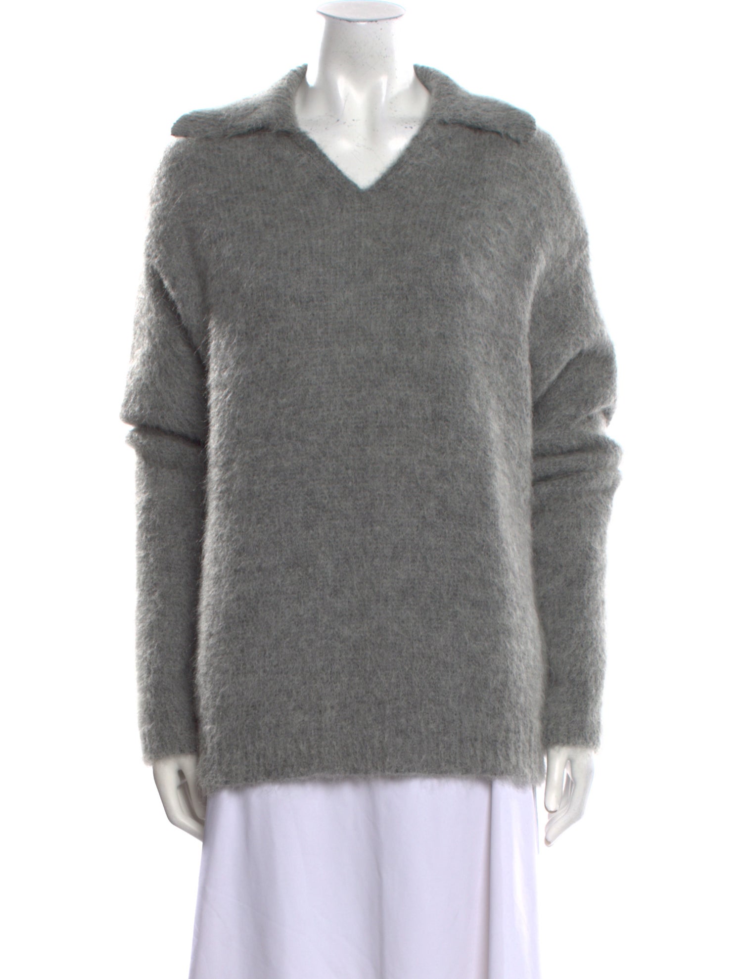 Philippe Model V-Neck Sweater