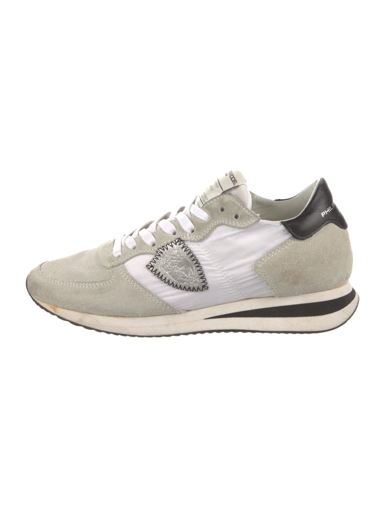 PHILIPPE MODEL TYLDMA02 関税送料込 Philippe Model | The RealReal