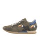 Philippe Model Leather Printed Sneakers