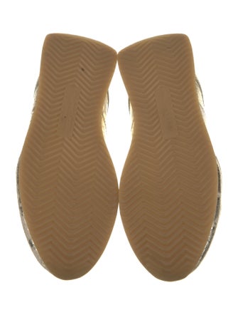 Philippe Model Sneakers