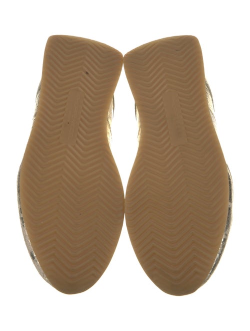 Philippe Model Sneakers