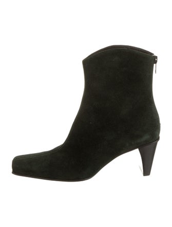 Philippe Model Suede Sock Boots