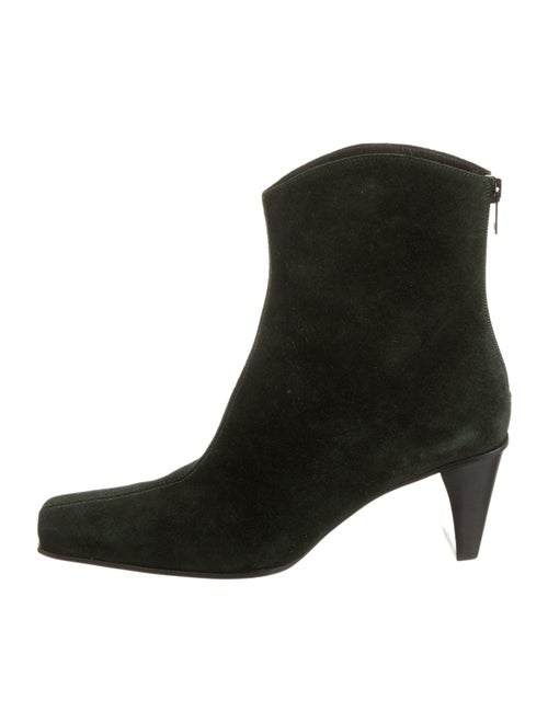 Philippe Model Suede Sock Boots
