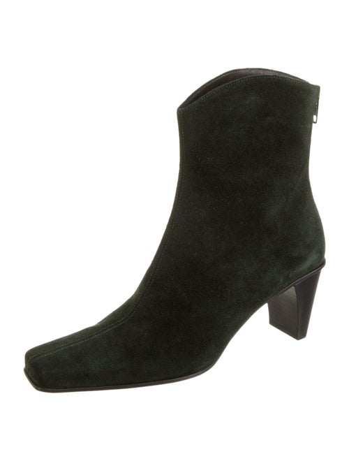 Philippe Model Suede Sock Boots