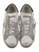 Philippe Model Leather Printed Sneakers