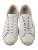 Philippe Model Leather Sneakers