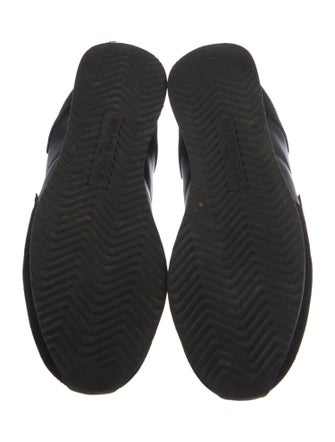 Philippe Model Leather Sneakers