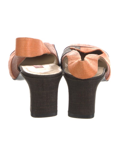 Philippe Model Slingback Pumps