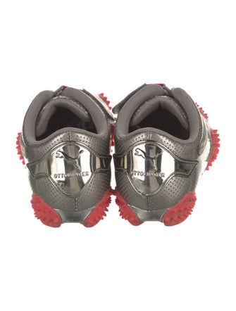 Puma x OTTOLINGER Leather Sneakers