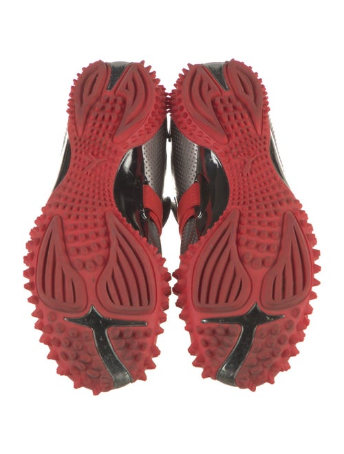 Puma x OTTOLINGER Leather Sneakers