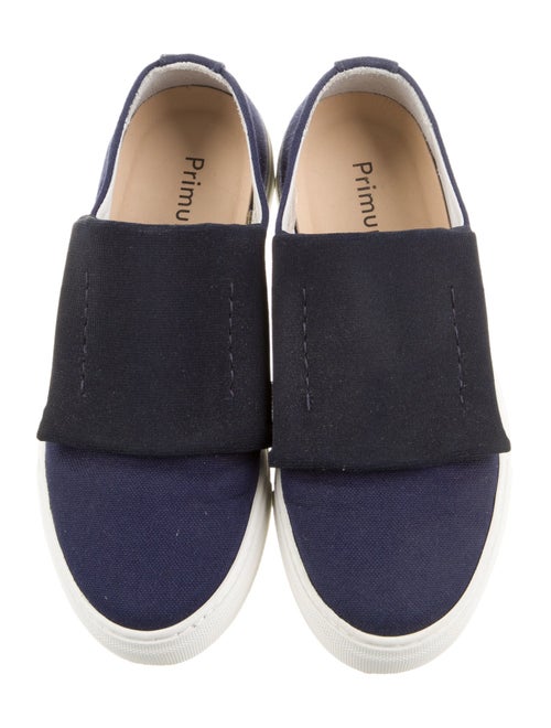 Primury Canvas Sneakers