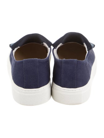 Primury Canvas Sneakers