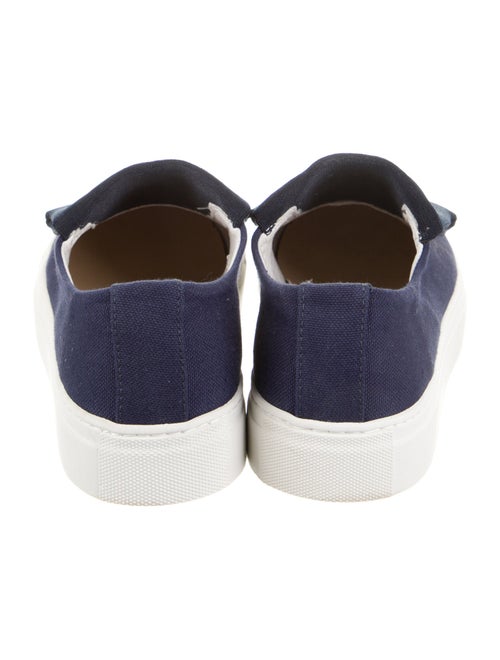 Primury Canvas Sneakers