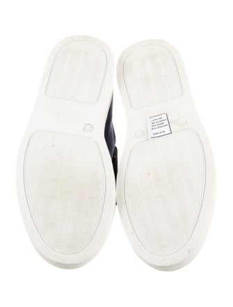 Primury Canvas Sneakers