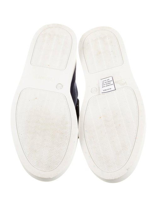 Primury Canvas Sneakers