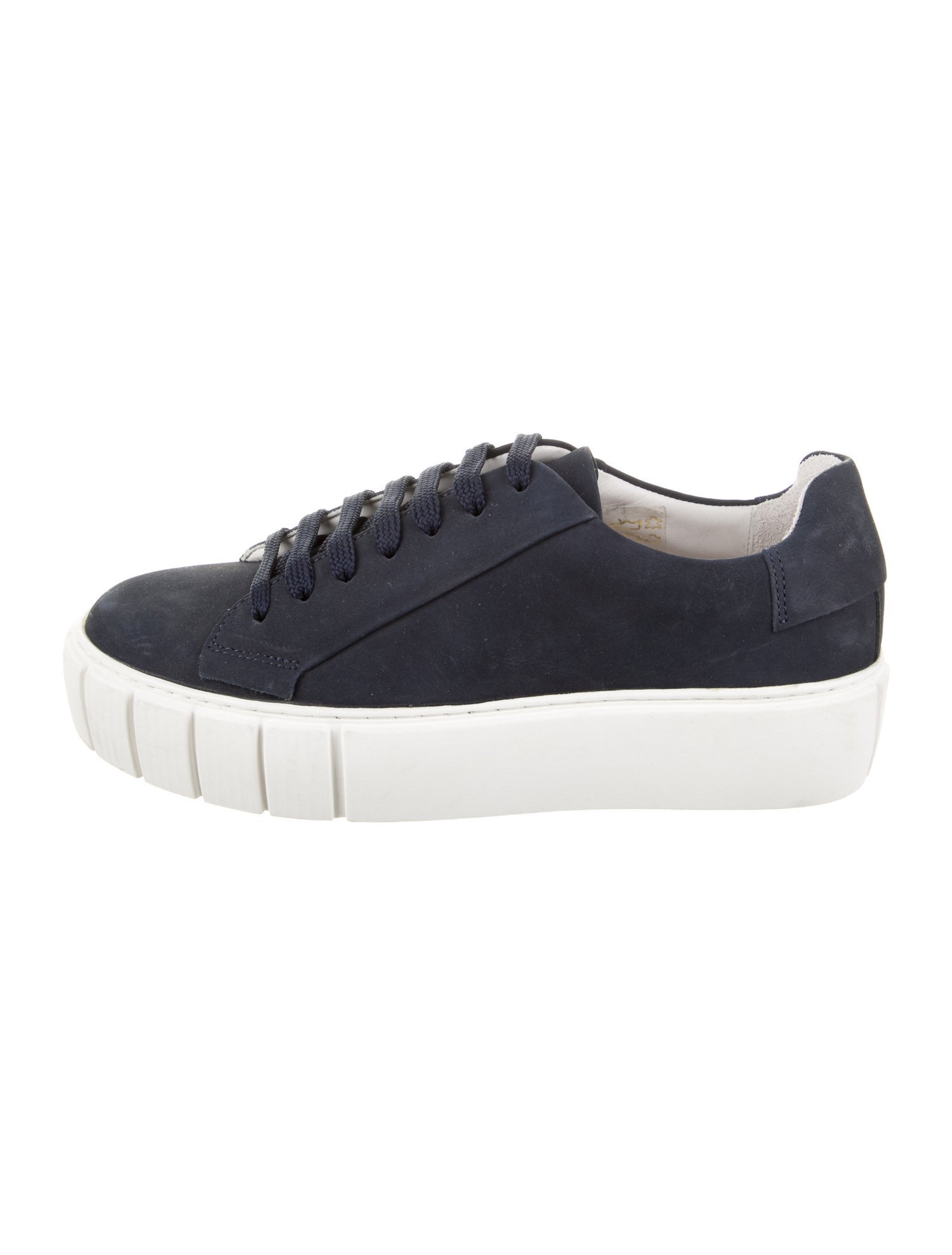 Primury Leather Sneakers