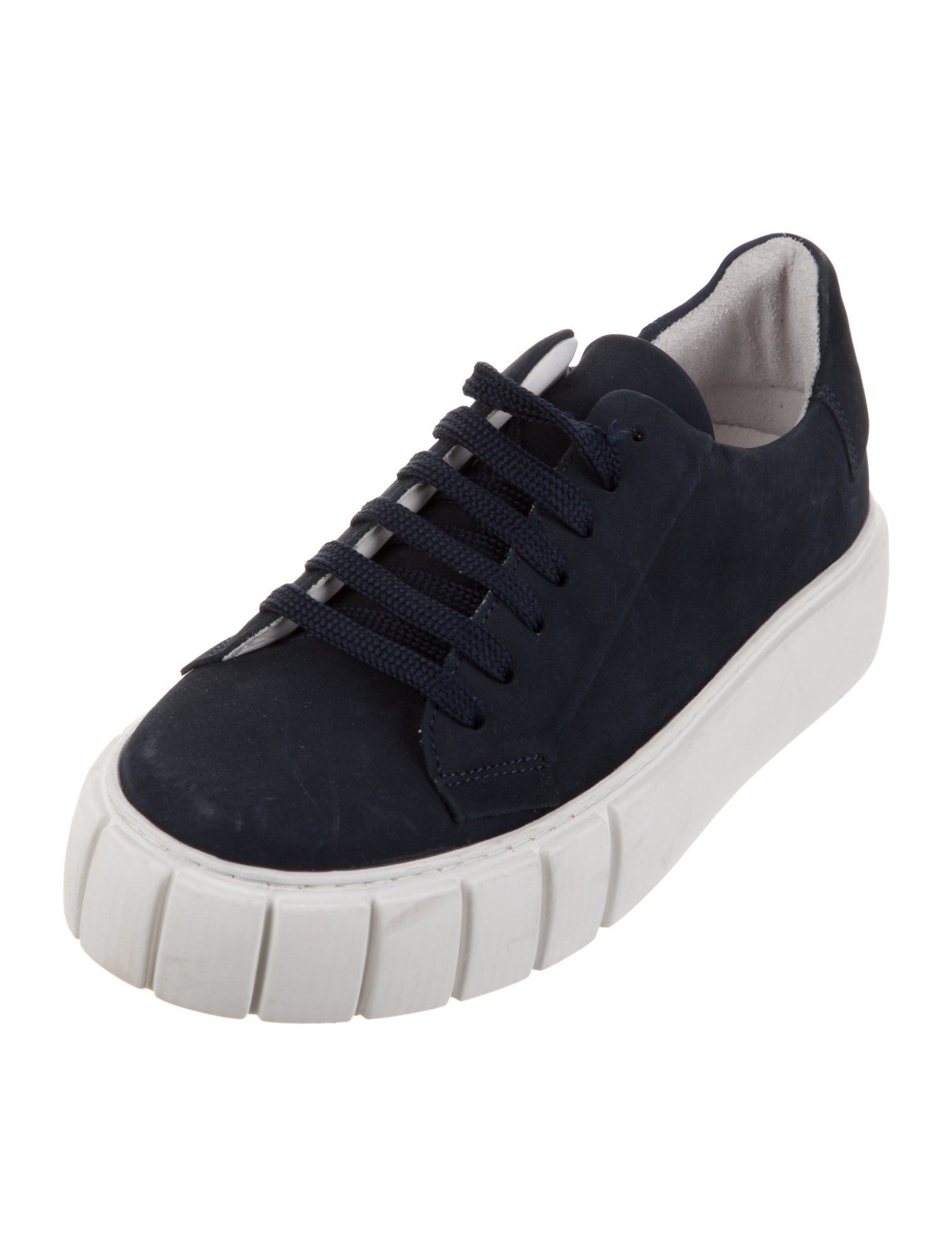 Primury Leather Sneakers