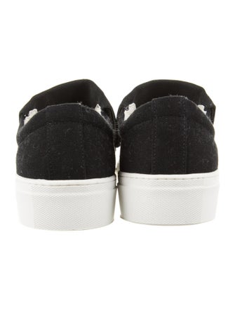 Primury Canvas Sneakers