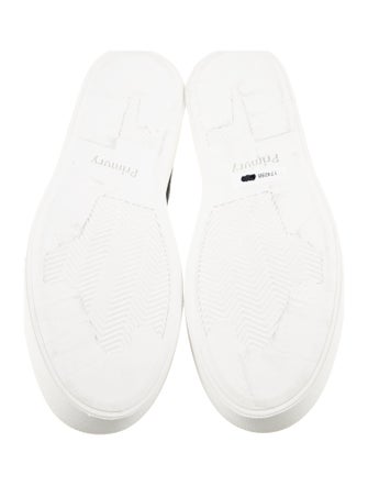 Primury Canvas Sneakers