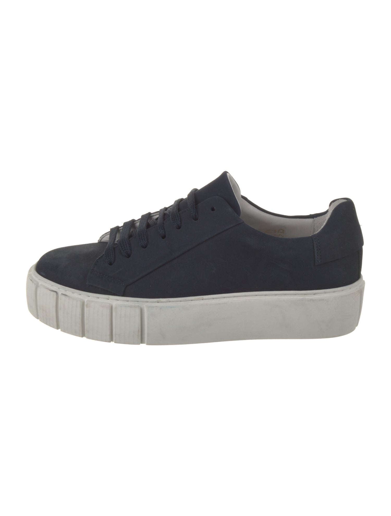 Primury Suede Sneakers